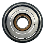 AC Compressor Clutch Replacement for Nissan Maxima 3.5L (2009-2011)