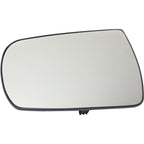 Heated Mirror Glass for Kia Sorento (2011–2015) Driver Side Flat