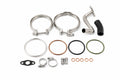 Turbocharger Hardware Kit for BMW X5, 535d, 535d xDrive (2007–2013) 11652457367