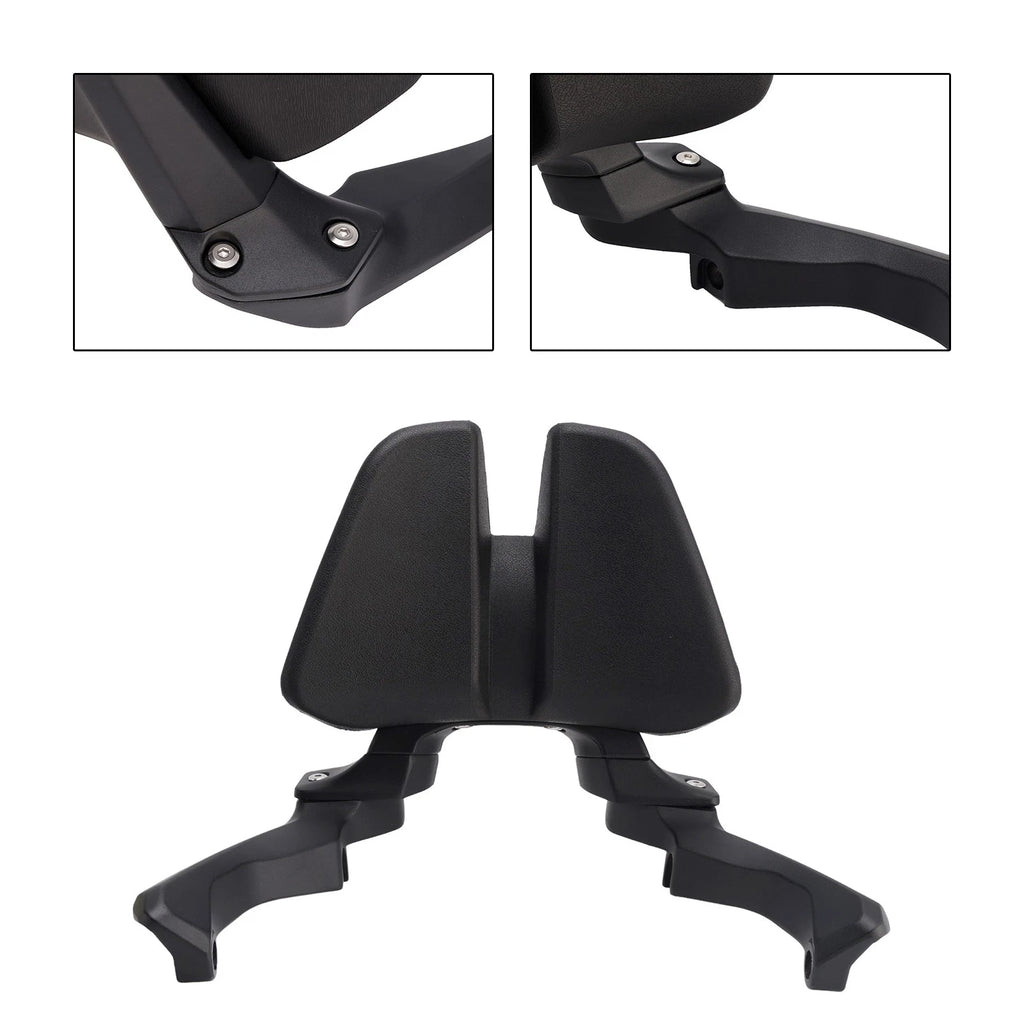 Passenger Sissy Bar Backrest for Honda ADV350 (2022–2025)
