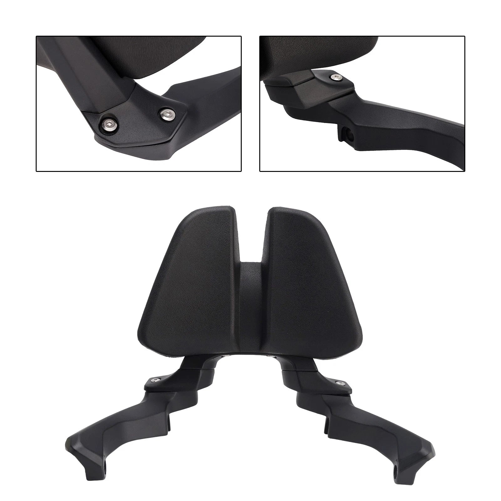 Passenger Sissy Bar Backrest for Honda ADV350 (2022–2025)