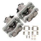 Set of 2 Rear Disc Brake Calipers for Buick Regal (2011–2017) 18B5401A
