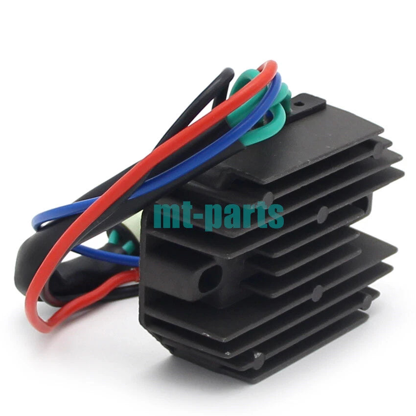 Voltage Regulator Rectifier for Mercury Mercruiser F75 F90 (804278T11)