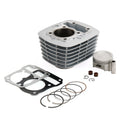 Cylinder Piston Ring Gasket for Honda CRF125FB CRF125F CRF125 (2014–2023)