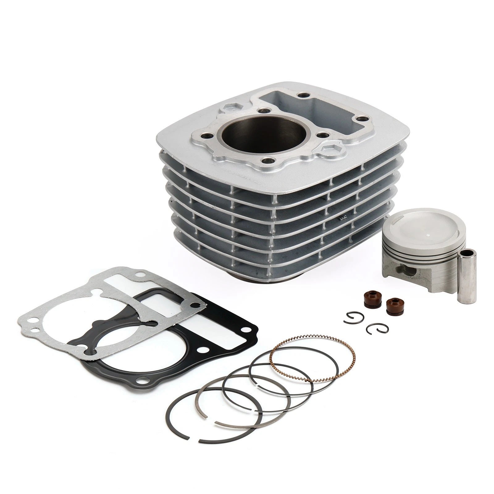 Cylinder Piston Ring Gasket for Honda CRF125FB CRF125F CRF125 (2014–2023)
