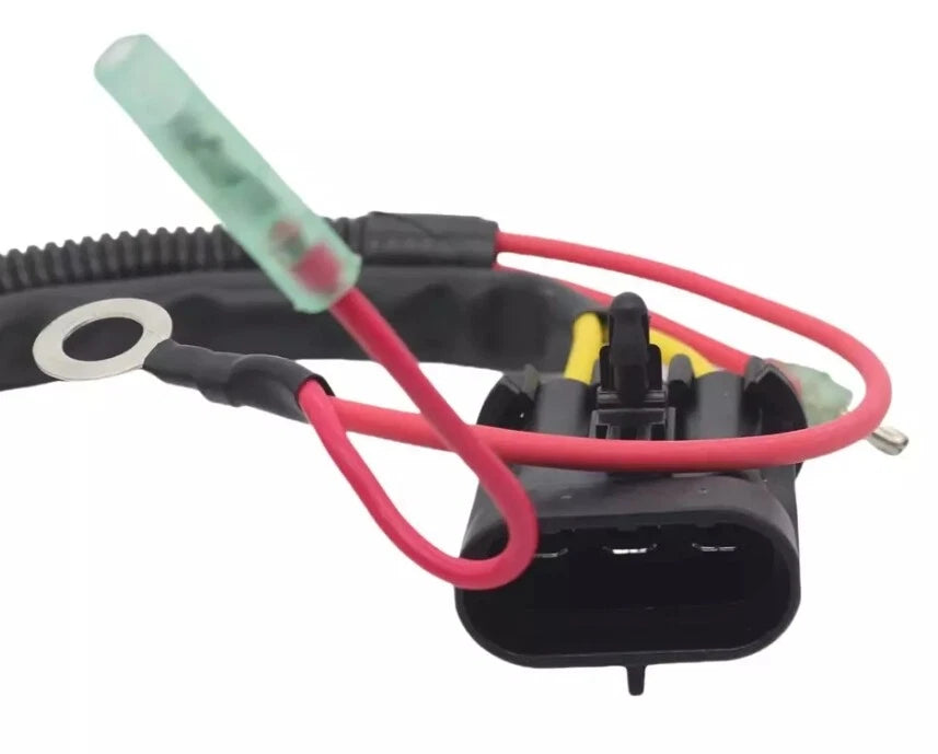 Rectifier Regulator for Mercury Outboard F100 F115 EFI (2000–2023) 2B095049 8M0088351