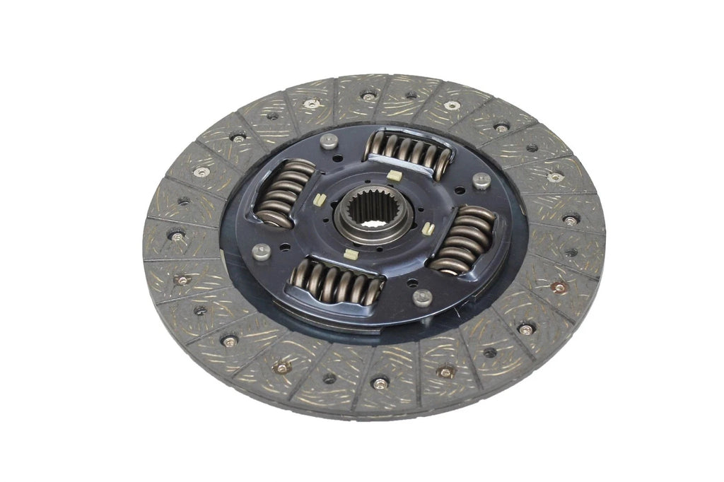 Clutch Kit for Subaru Impreza WRX Turbo (2006-2008)