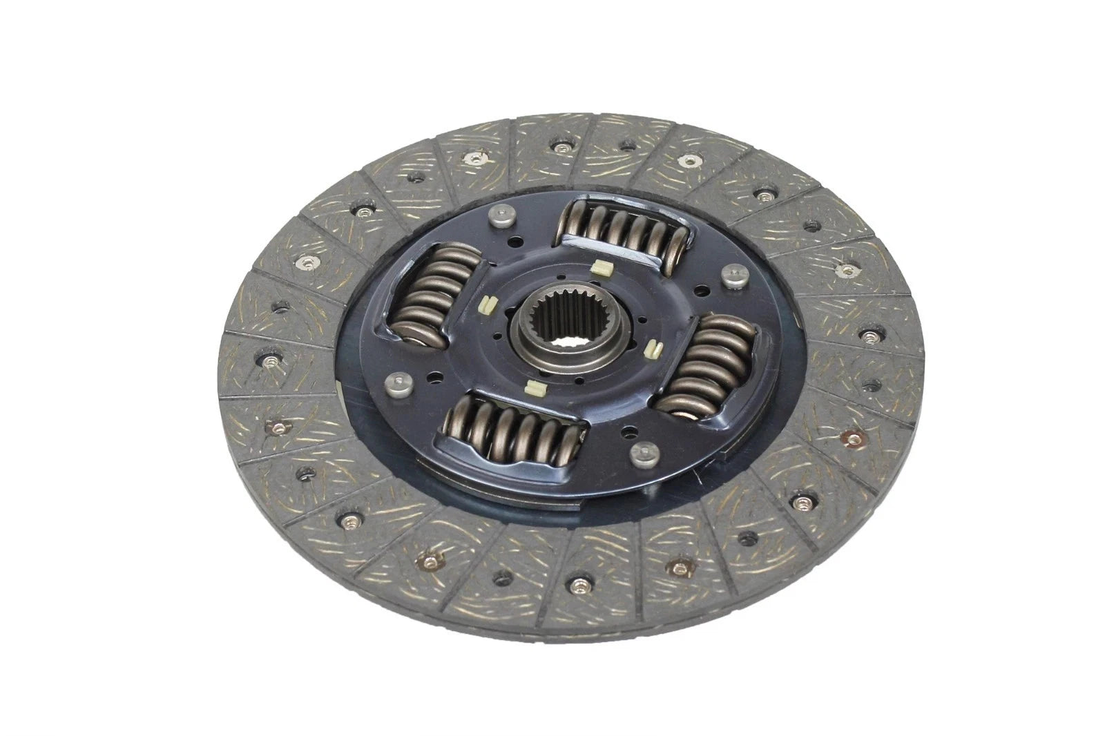 Clutch Kit for Subaru Impreza WRX Turbo (2006-2008)
