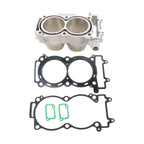 Bottom Engine Cylinder Gasket Kit for Polaris RZR 900/XP (2011–2014)