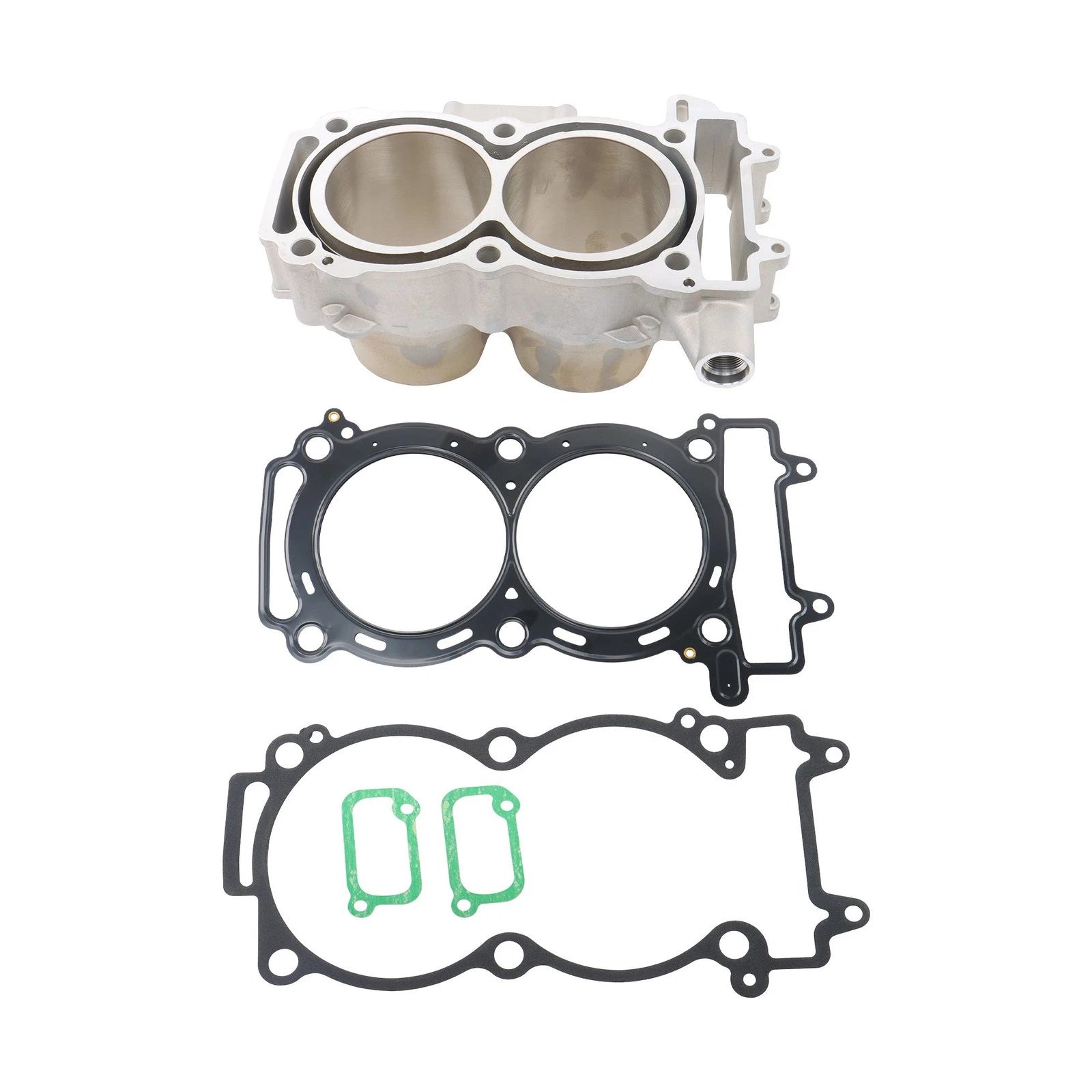 Bottom Engine Cylinder Gasket Kit for Polaris RZR 900/XP (2011–2014)