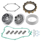 Clutch Hub Pressure Plate Kit for Yamaha YZ 125 125X (2005–2024)
