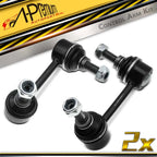 2X Stabilizer Bar Link for Nissan Murano (2003–2007)