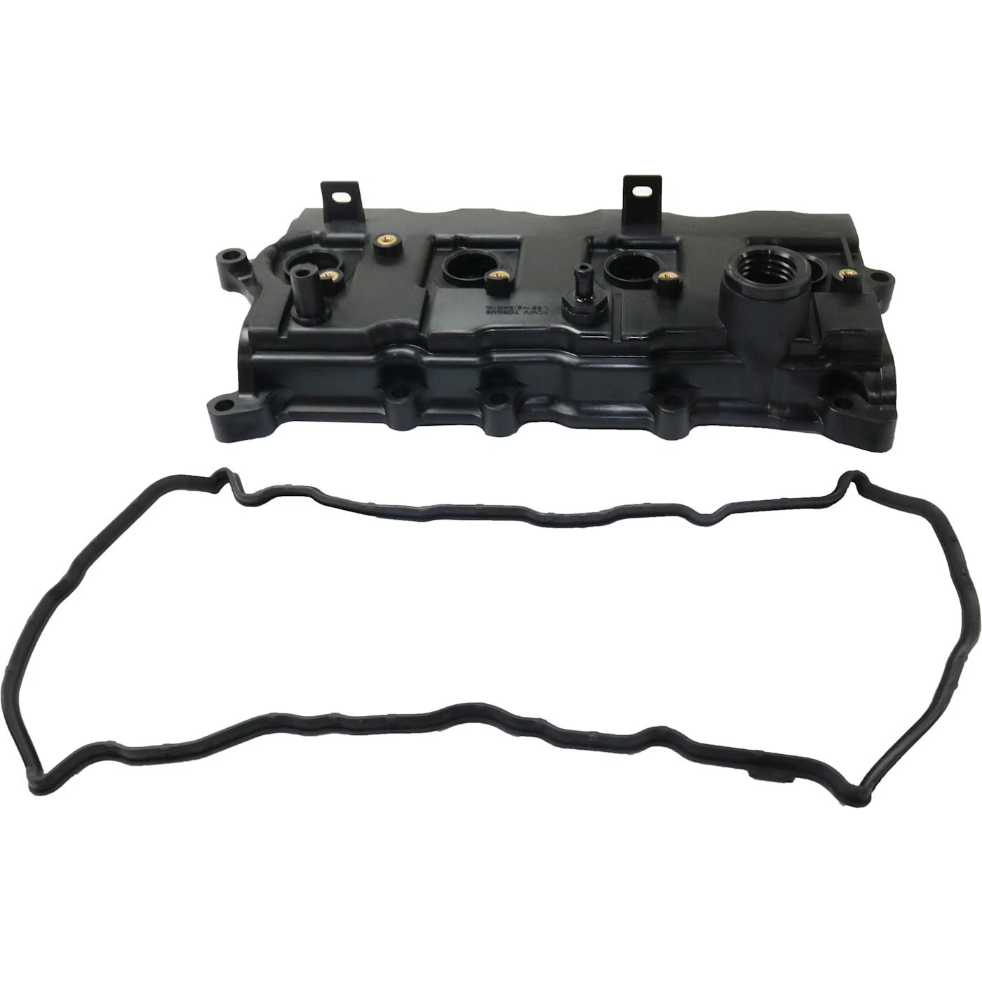 Valve Cover and Gasket Kit for Nissan Rogue (2008–2012)