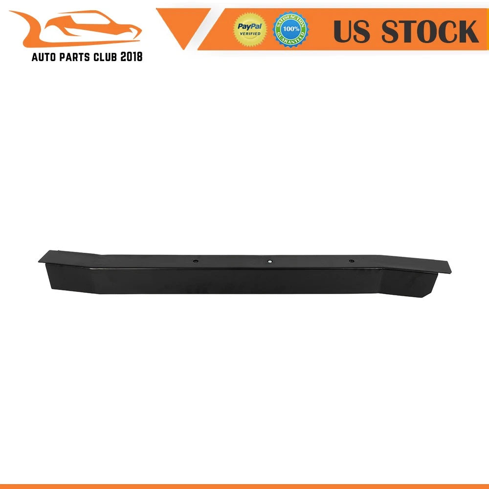 Frame Repair Front Left Kit for Jeep TJ Wrangler (1997–2002) 926-095
