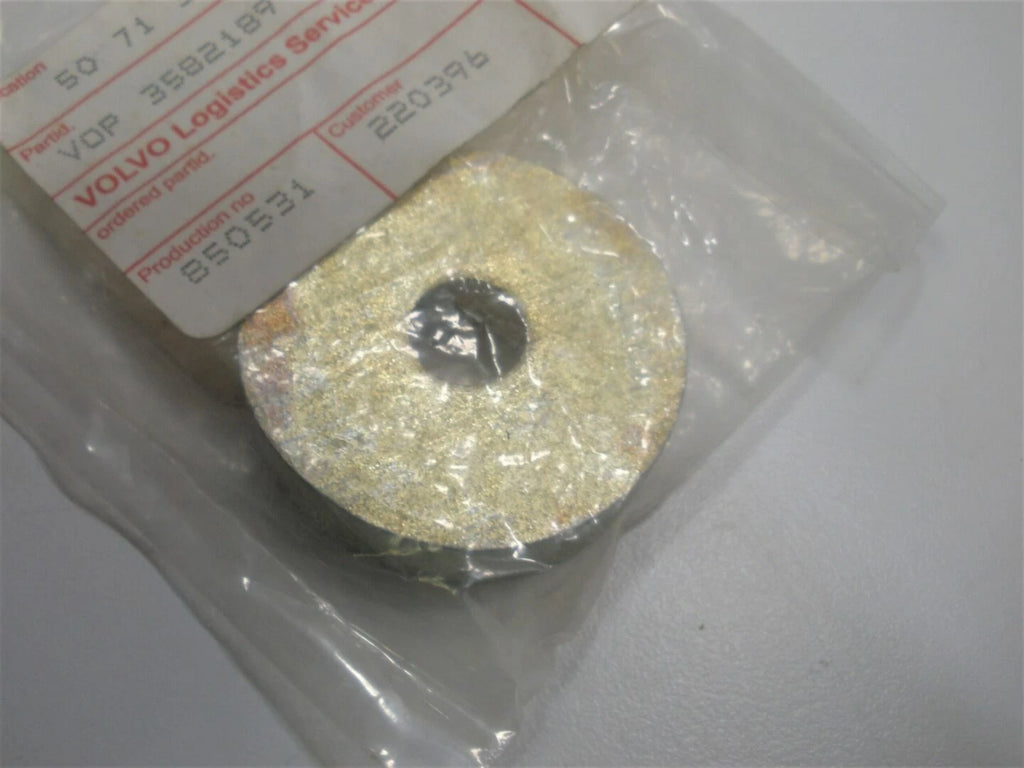 Water Pump Spacer for Volvo Penta 3582189 (Marine Inboard Diesel)