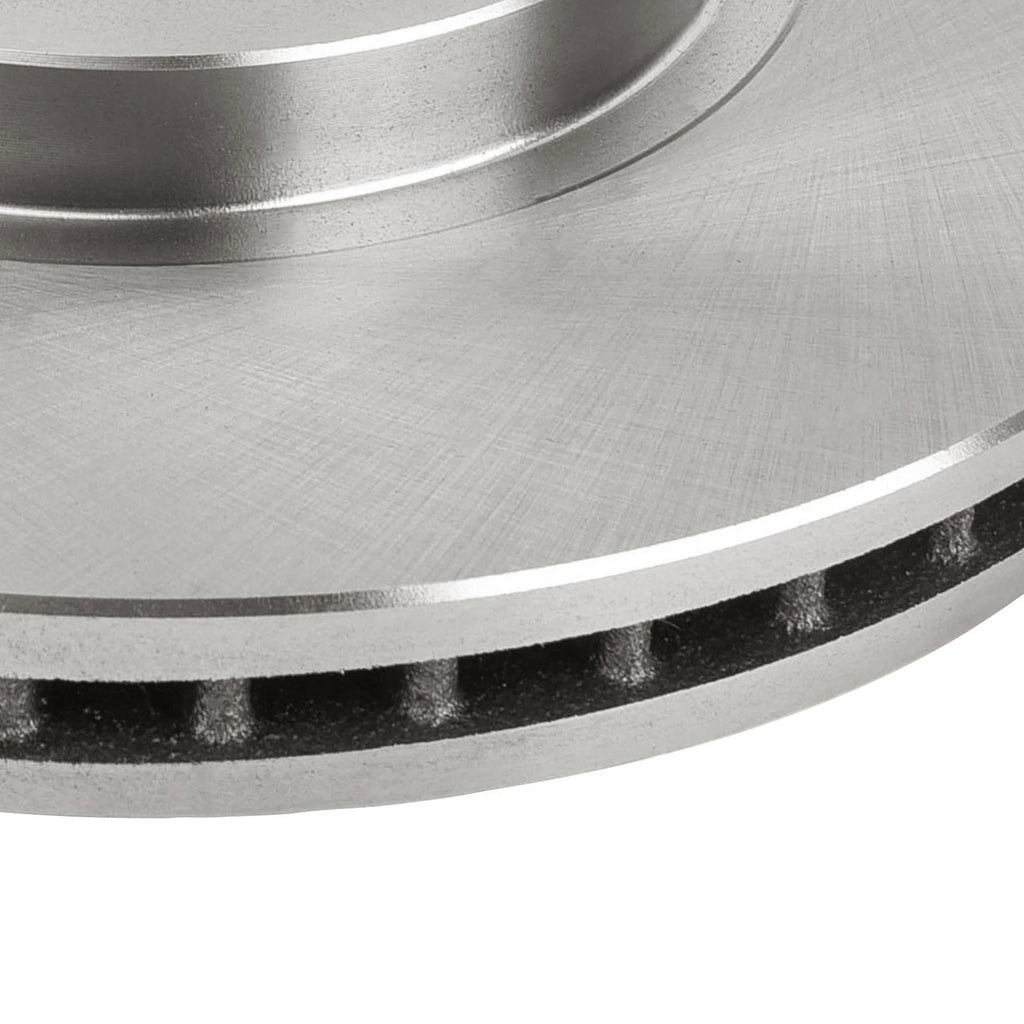 Brake Rotor for Honda Accord 2003–2007 & Pilot 2003–2008 (2008–2012)