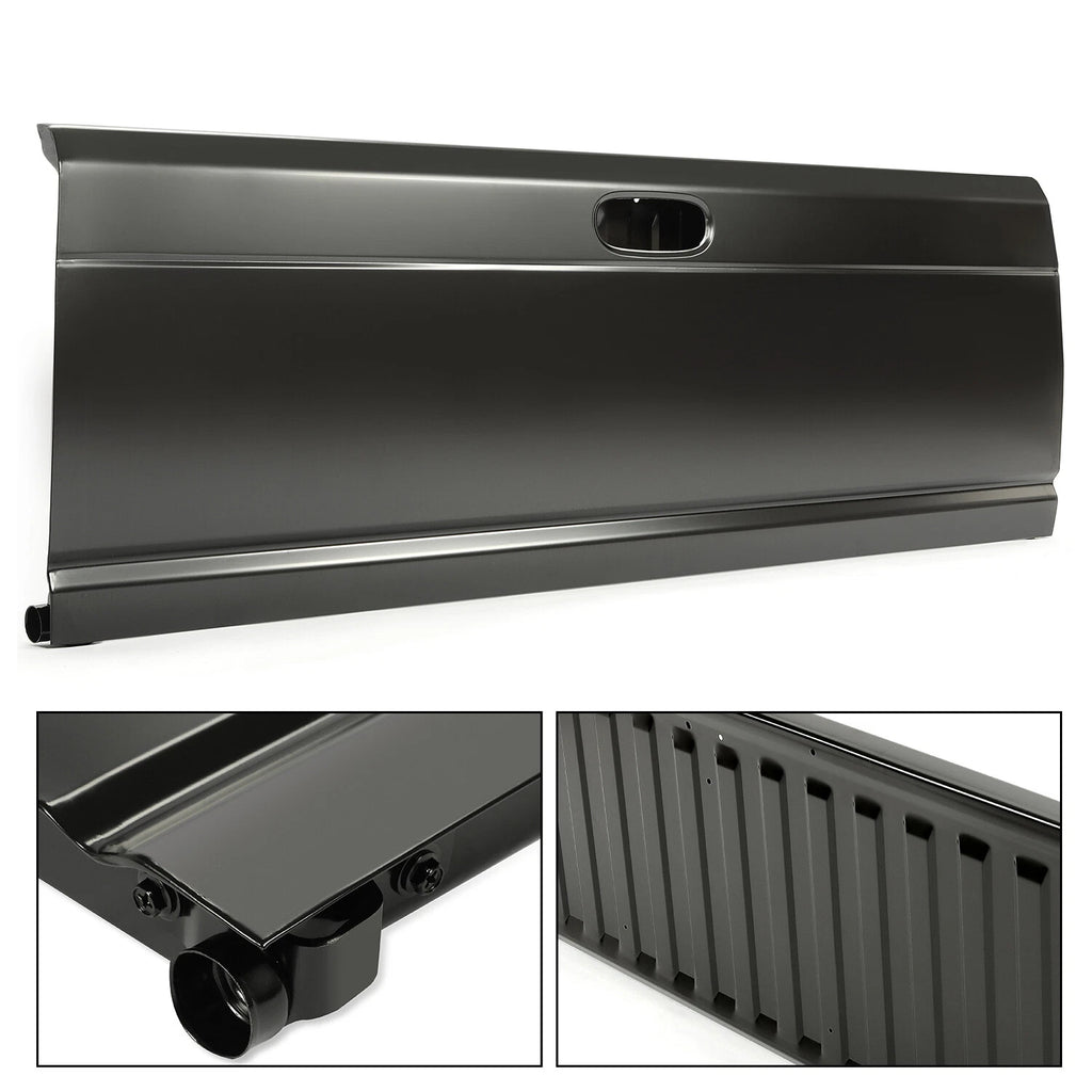Steel Tailgate for Dodge Ram 1500/2500 Pickup (1994–2002)