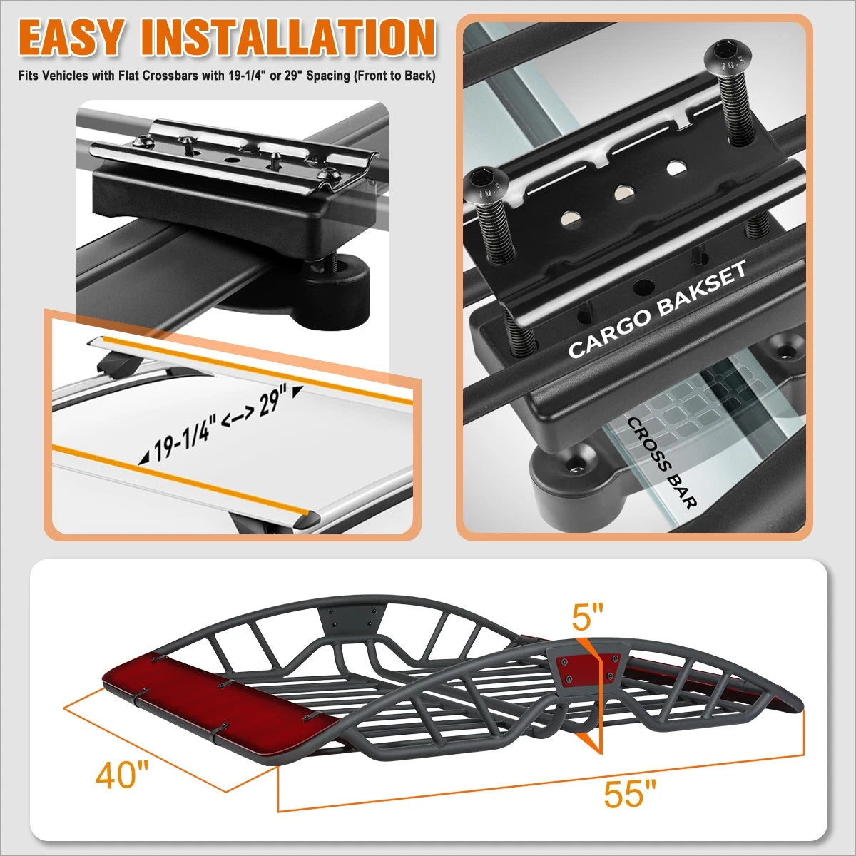 Rear Left Side Sensor Mounting Bracket for Jeep Renegade (2015–2023)