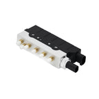 Air Suspension Valve Block for Mercedes-Benz S350 S430 S500 S600 (1999–2006) A2203200258