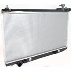 Radiator and Thermostat Kit for Infiniti G35 (2003–2007)