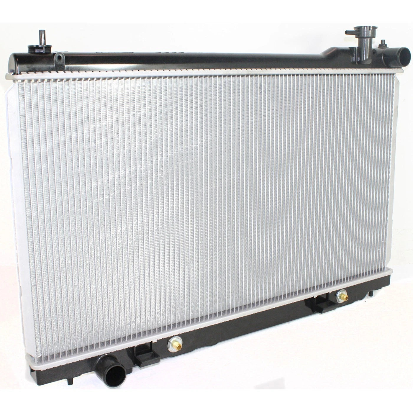 Radiator and Thermostat Kit for Infiniti G35 (2003–2007)