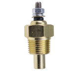 Temperature Sending Unit Sensor for Mercury Mercruiser (806490T, 3853787)