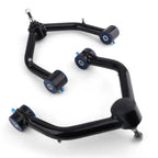 2X Front Upper Control Arms for Chevrolet Express 1500 (2003–2011) RWD