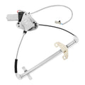 Power Window Regulator with Motor for BMW 325i (2001–2005)