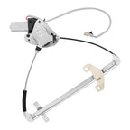 Power Window Regulator with Motor for BMW 325i (2001–2005)