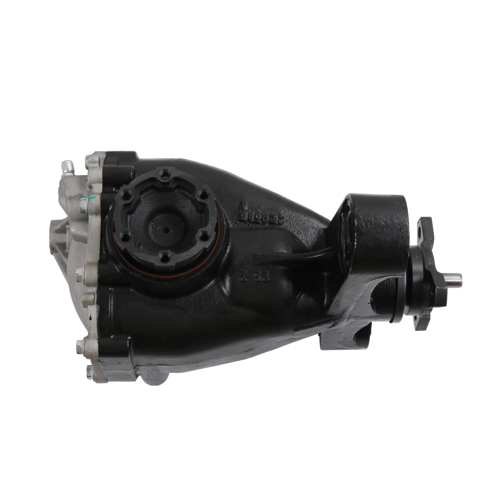 Rear Differential Axle Carrier for Cadillac ATS (2013-2019) 3.27 Ratio