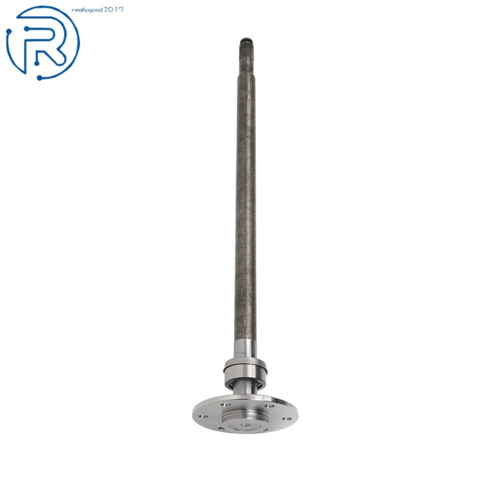 Axle Shaft Set for GMC Chevy Silverado 1500 Tahoe (2007-2013)