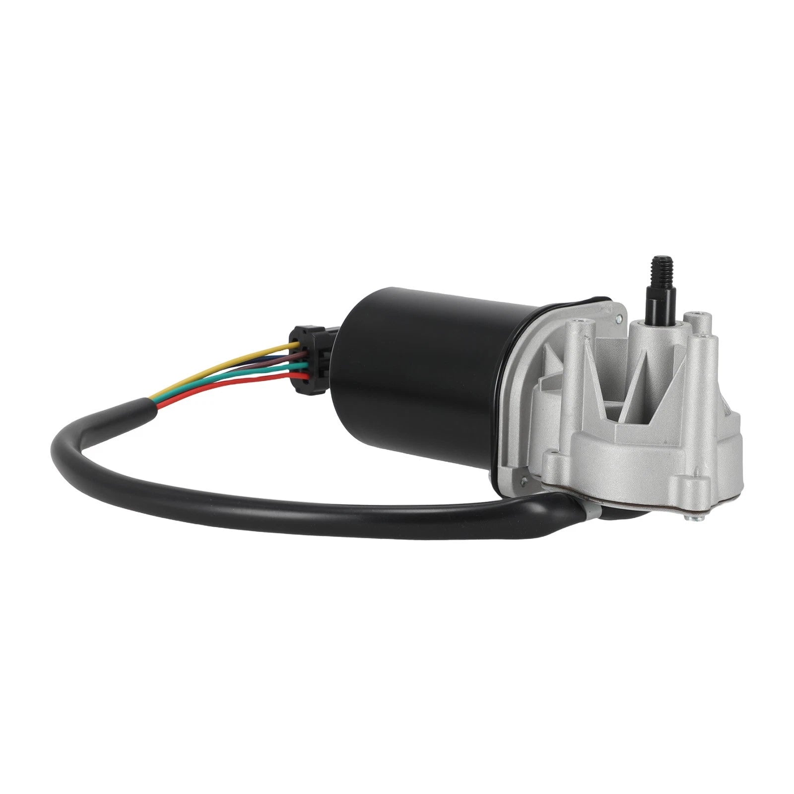 Front Motor Power Assembly for Jeep Wrangler TJ (1997-2002)