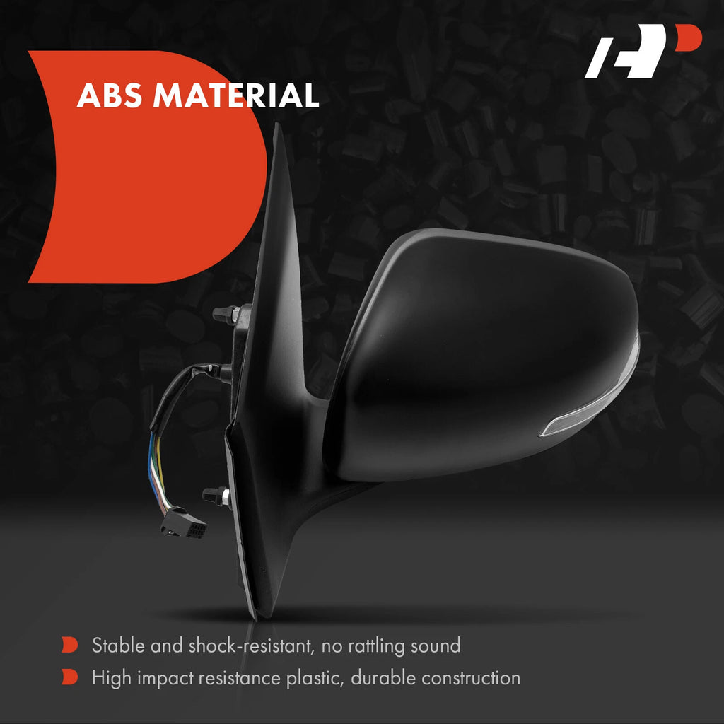 Driver Power Mirror for Mitsubishi Mirage (2015-2022)