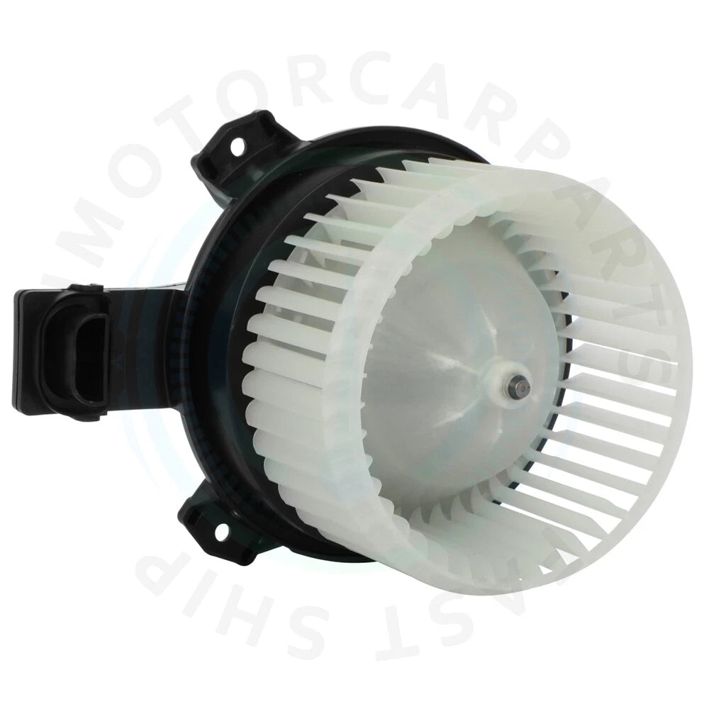 Blower Motor with Fan Cage for Subaru Crosstrek, Impreza (2017–2021)