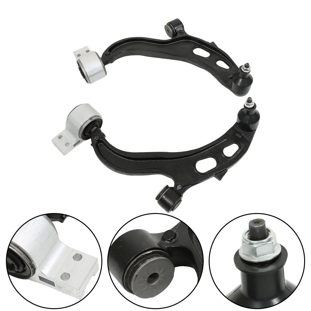Front Lower Control Arms for Ford Taurus Lincoln MKT (2013–2019)