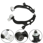 Front Lower Control Arms for Ford Taurus Lincoln MKT (2013–2019)