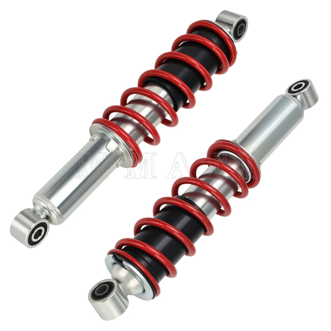2X Front Shock Absorber for Honda Sportrax 250 TRX250EX TRX250X (2001–2024)
