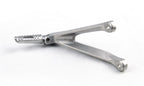 Passenger Rear Footpeg Bracket for Honda CBR1000RR (2008–2011)