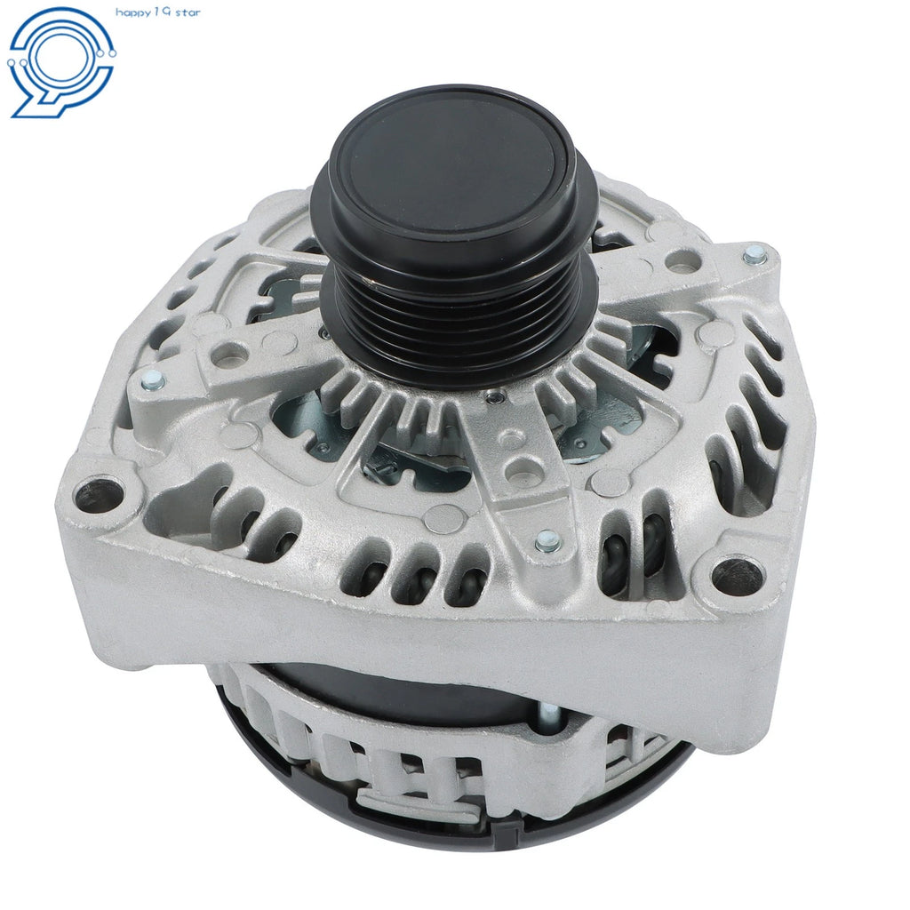 Alternator 84143540 for Tahoe Escalade Yukon Camaro (2015–2020) 170amp