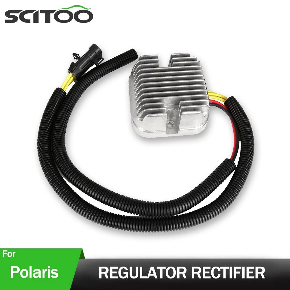 Regulator Rectifier for Polaris RZR 4 900 1000 XP EPS EFI Sportsman 570 (2014–2021)