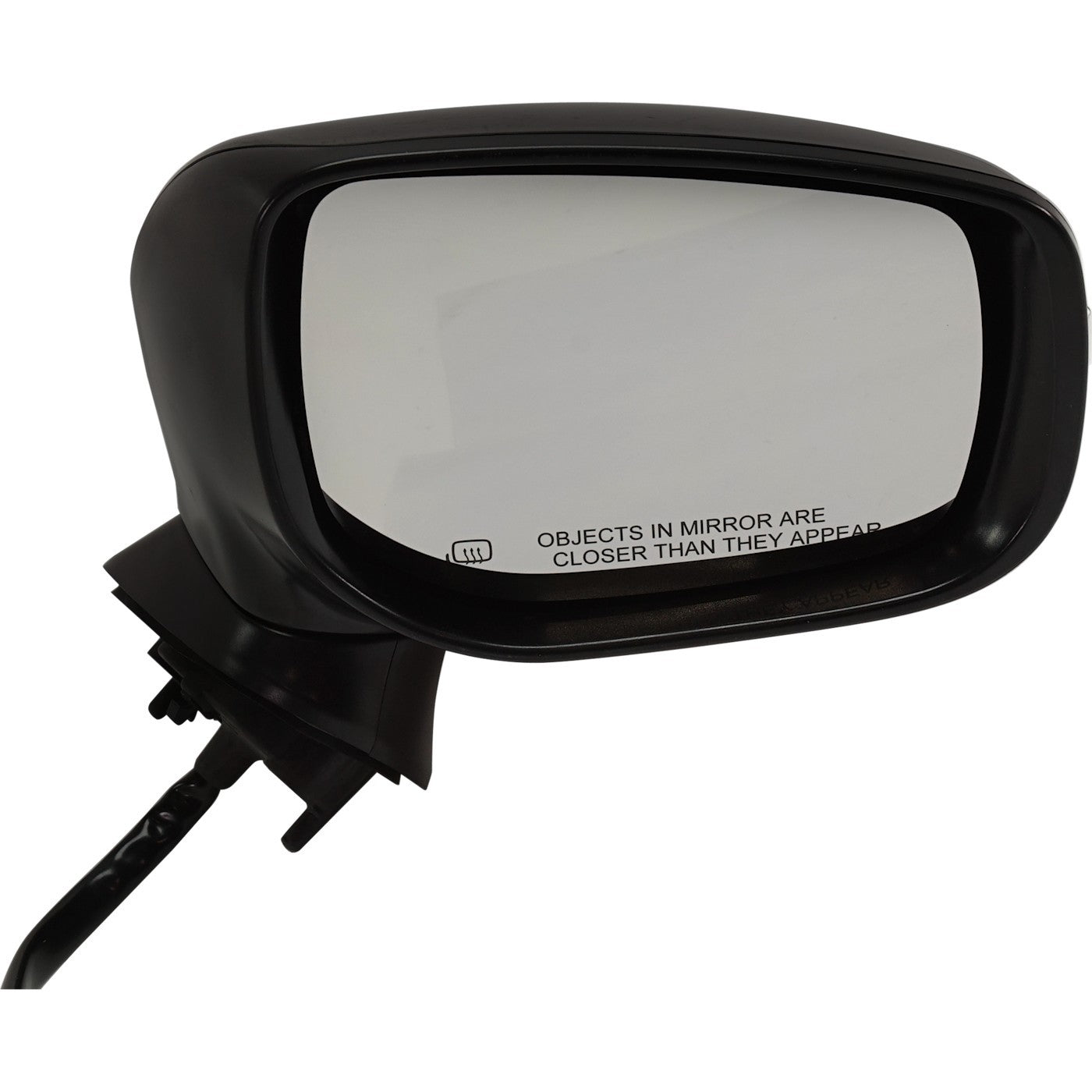 Right Power Heated Mirror for Subaru Impreza (2017–2022) with Signal Light