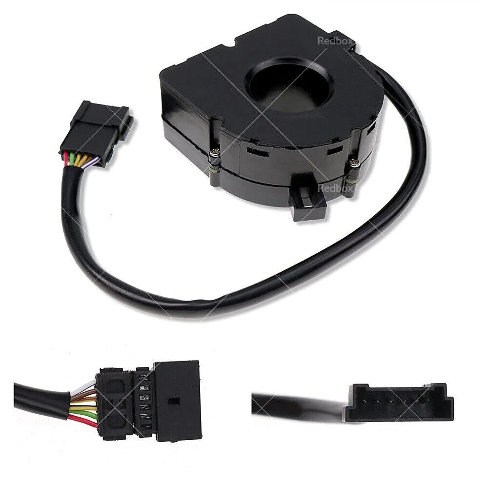 Steering Angle Sensor for BMW 1 3 5 7 X1 X3 X5 Z3 Z8 (2001–2018) 32306793632