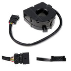 Steering Angle Sensor for BMW 1 3 5 7 X1 X3 X5 Z3 Z8 (2001–2018) 32306793632