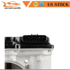 Throttle Body for Nissan Armada Titan NV2500 Infiniti QX56