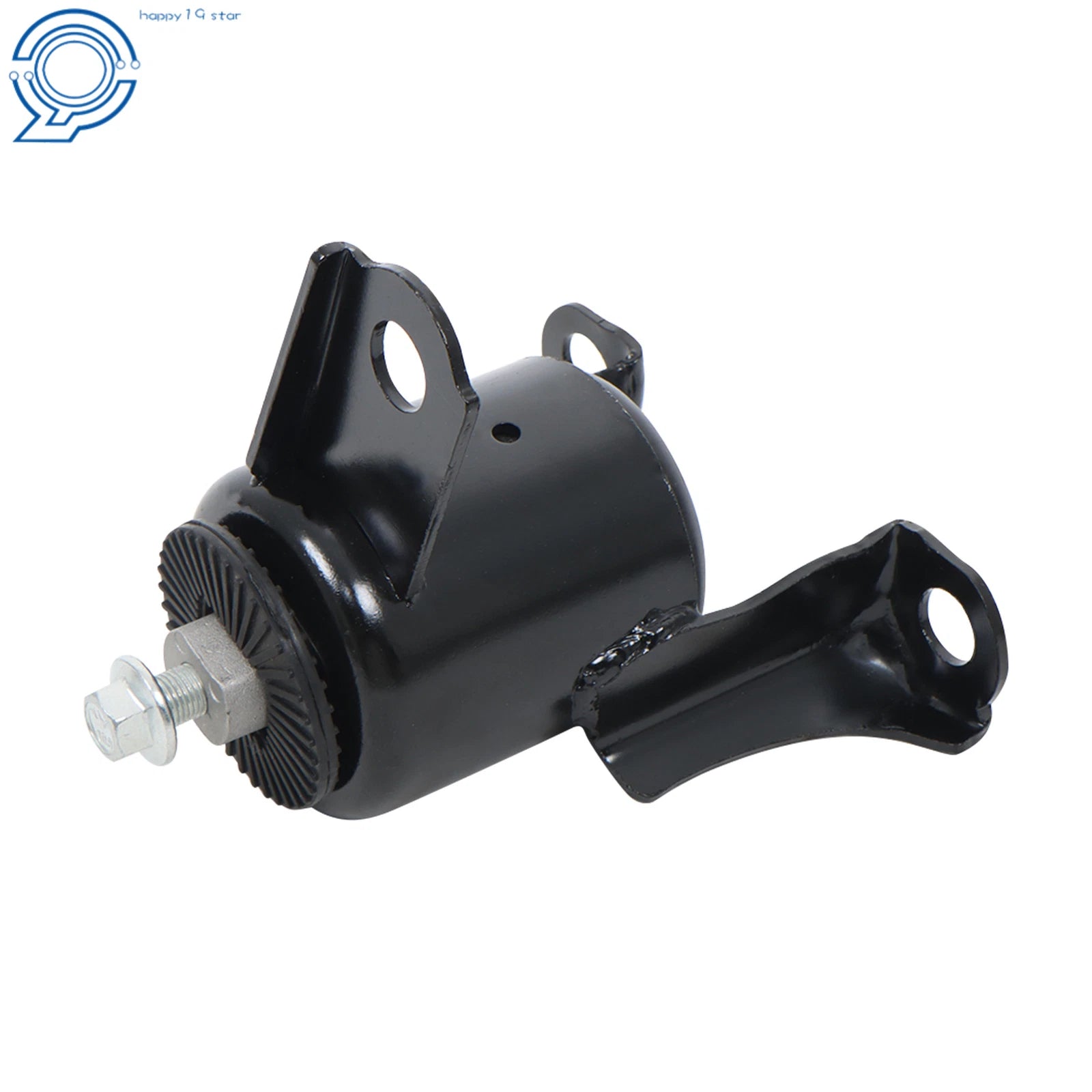 Set of 3 Engine Motor & Transmission Mounts for Mazda 2 (2011–2014)