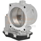 Throttle Body for Ford F-250 Super Duty (2011–2014) 6.2L