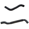 Gates Upper & Lower Radiator Coolant Hose Kit for Camry ES300 (1992–1993)