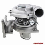 Turbocharger for Chevy Silverado 2500HD GMC (2011â2016)