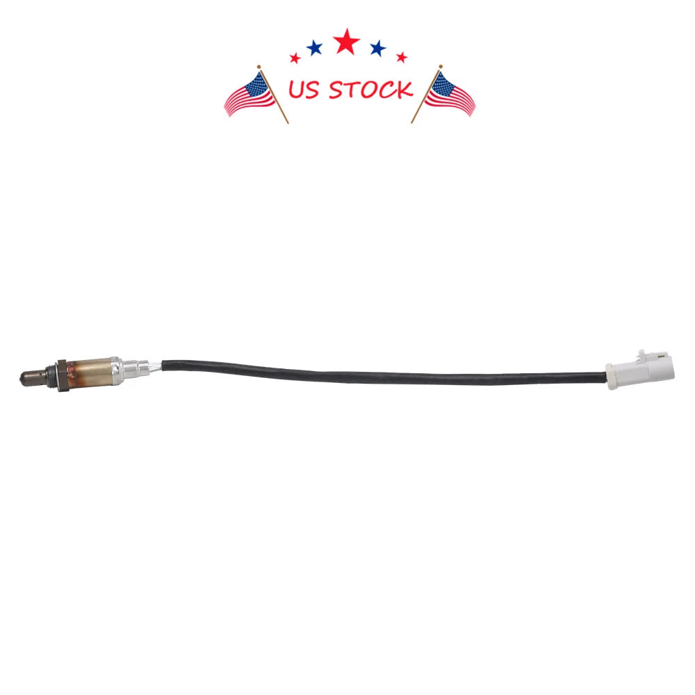 Set of 4 O2 Oxygen Sensors for Ford Mercury Mazda