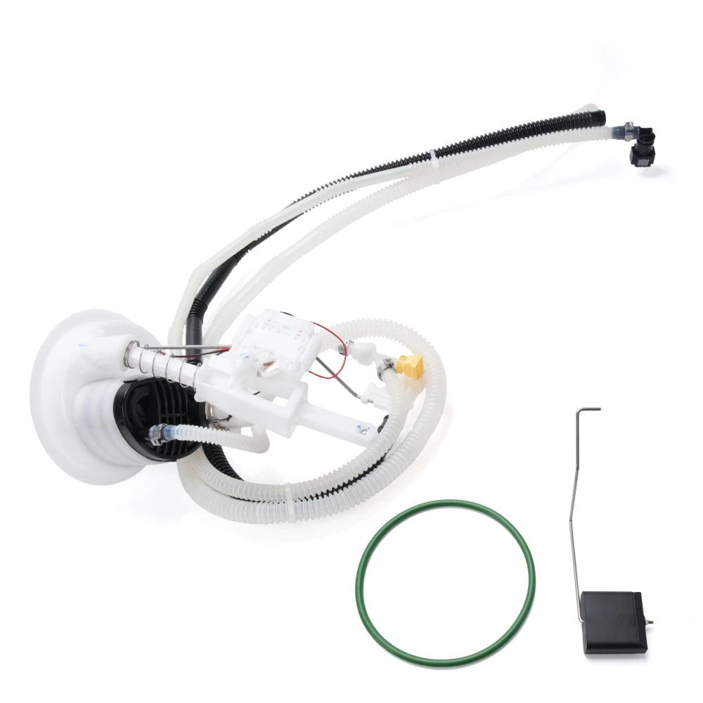 Fuel Filter with Fuel Level Sending Unit + Pressure Regulator for BMW (2006–2012)
